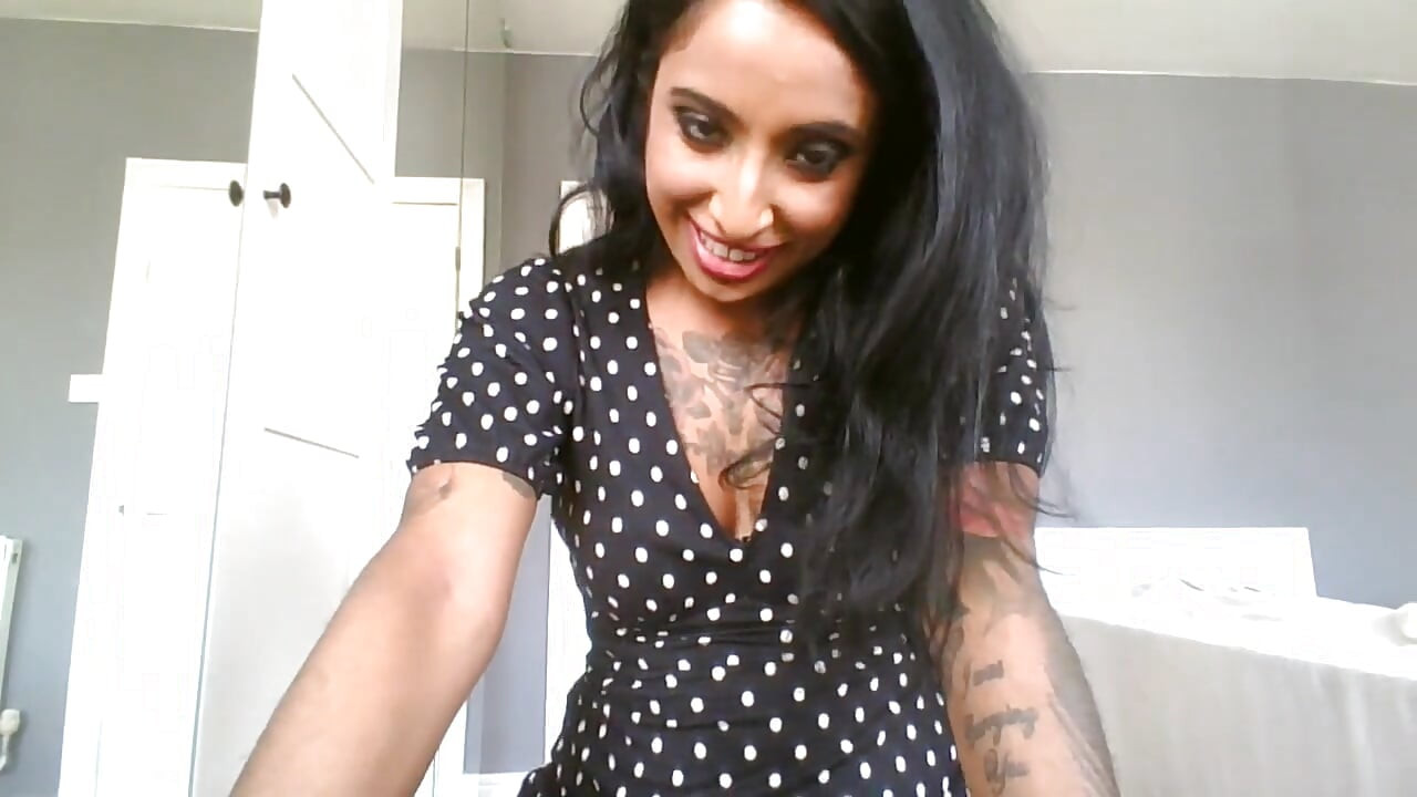 Your Lil Weiner Gets Cuckolded by BBC!