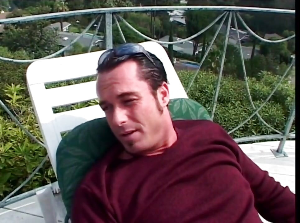 Οι βασιλιάδες της ευχαρίστησης XXX - (κεφάλαιο #04)