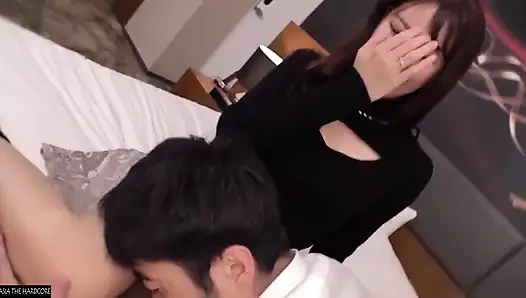 Дрочка: Не могу справиться с тем, как она симпатичная