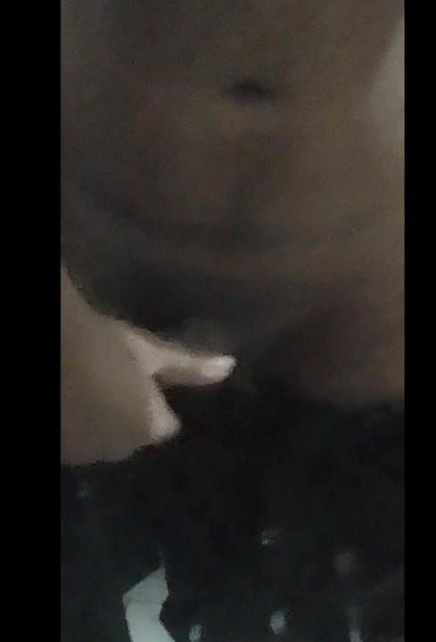 Big penis Bangladeshi hot sexy boy is getting sex pleasure with his hands