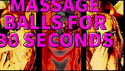 JOI pause game pause video and do what I tell you to do