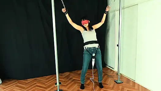 An Unexpected Incident with a Friend