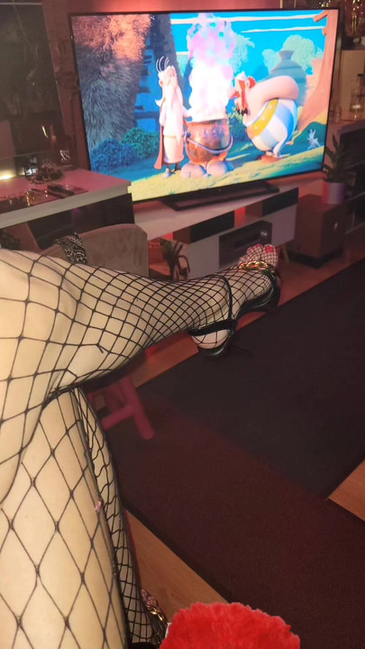 Moment 📺Tv VaneSsaBiTCHx PariSChienneTrvProd⁹1