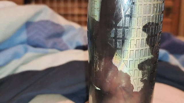Dick pump