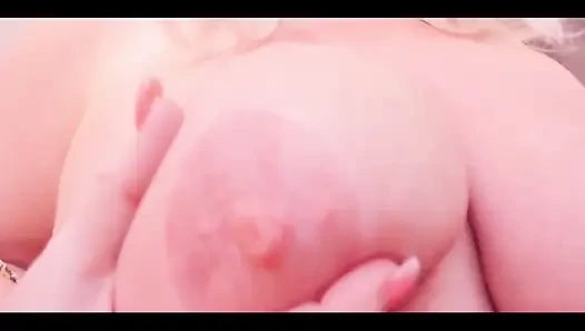 Busty MILF POV Role Play