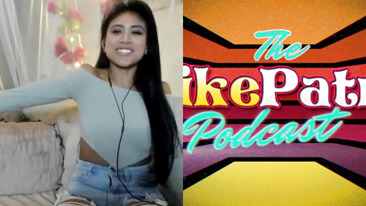 Trikepatrol Interview - Ember Snow