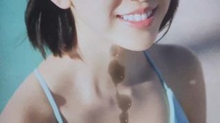 Nogizaka46 hori miona cumtribute