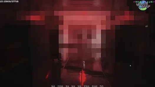 Тени желания Шамандева - мою госпожу также очерняют, анальный кримпай 65