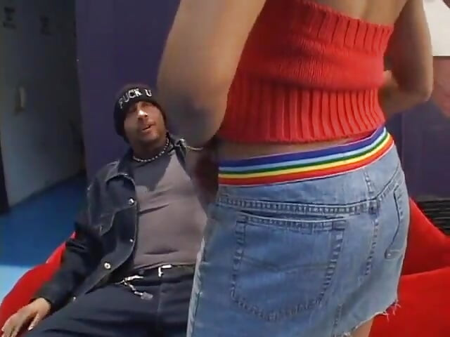 J'ai toujours rêvé de baiser mon demi-frère