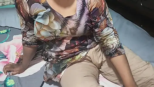 Секс-видео со сводной сестрой, часть 01