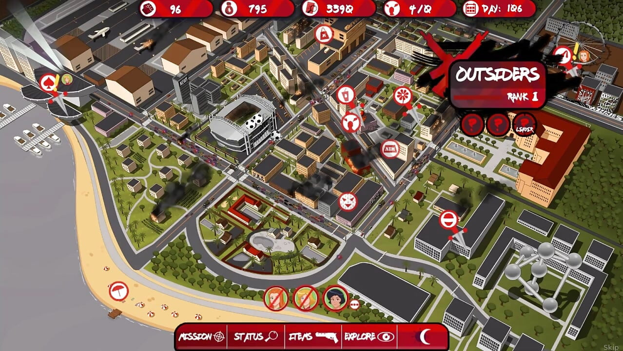 Paprika Trainer v0.9.0.2 Totaly Spies Part 14 Nova frizura od loveskysan69