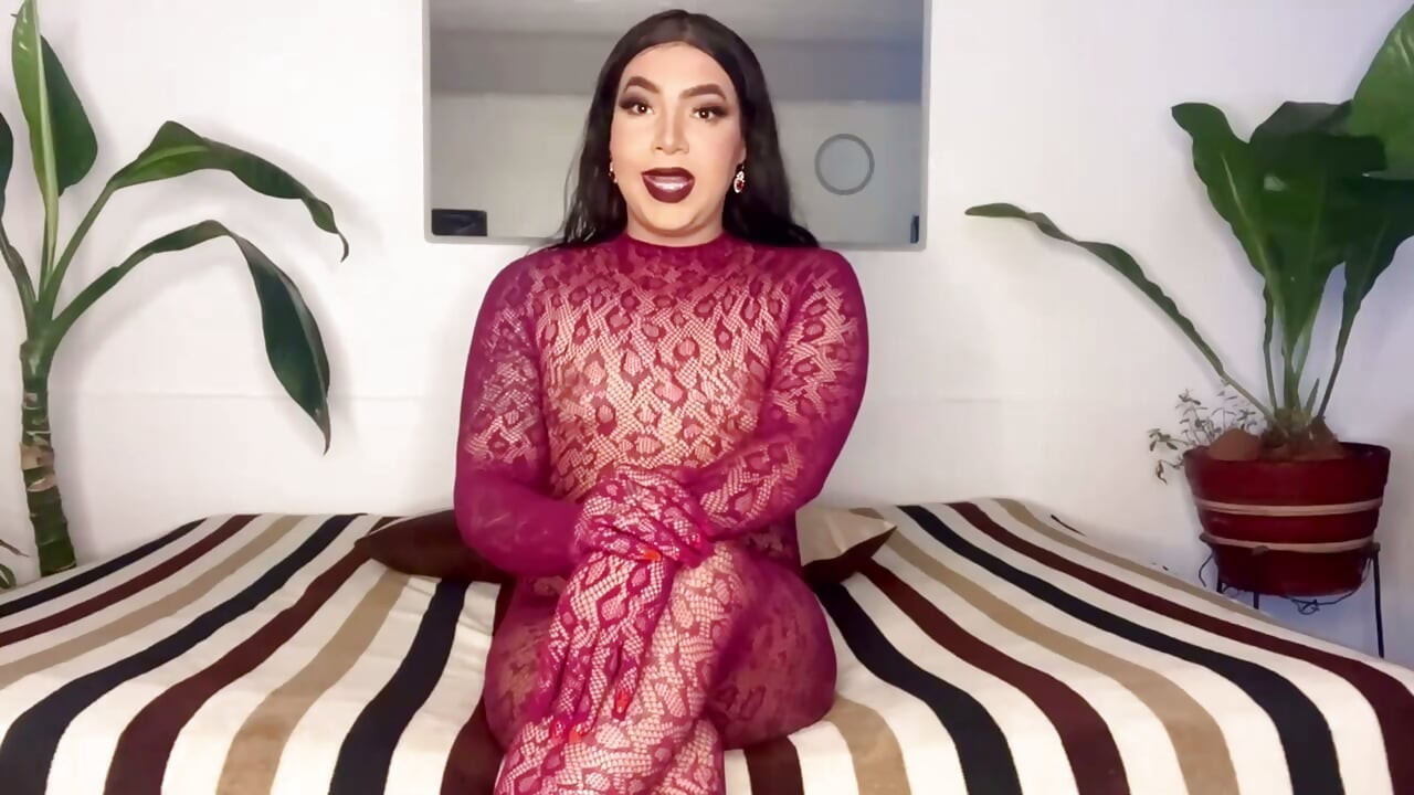 Cum on My Feet so You Can Lick It All off