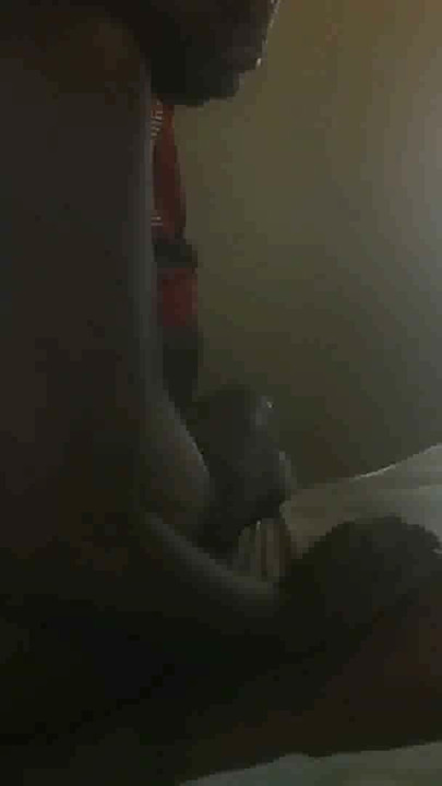 Thot in Texas 3way - Scene 8 Bisexual Ebony Milf Pussy Eating | Clip 2