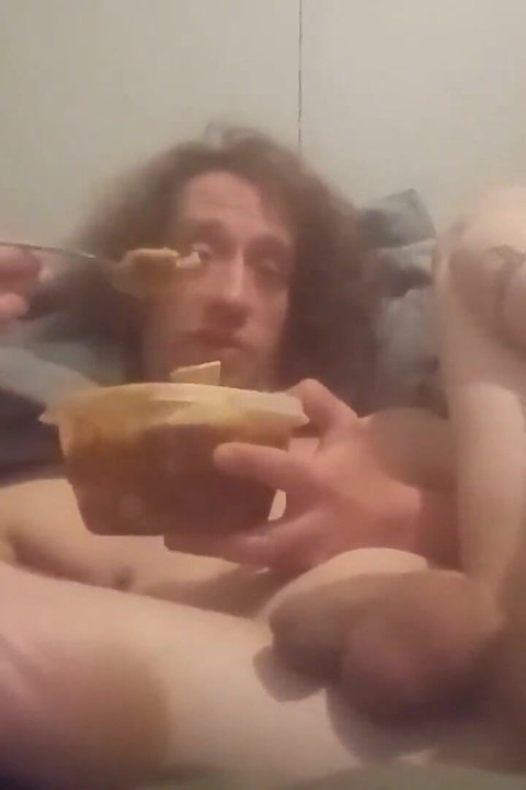 Feedist Fetish Fanclub Video of the Month (ffvotm); April