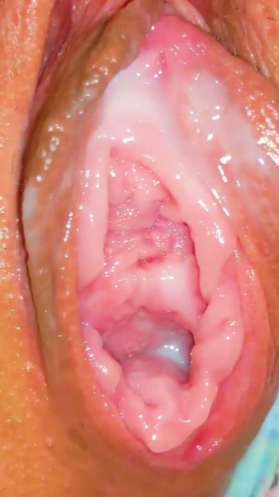 REAL - Please Step Daddy DO NOT CUM INSIDE | Clip 3