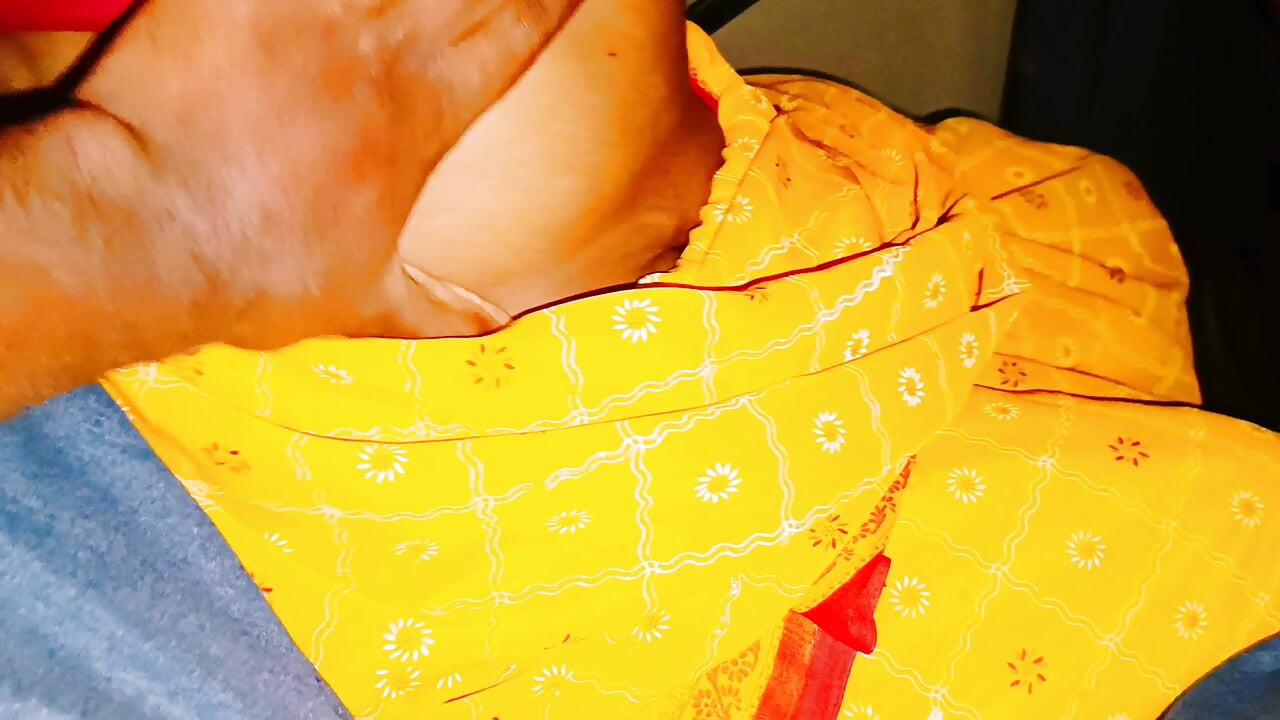 Indian Car Sex. Desi Stepmom Cowgirl Fucking Stepson Big Dick in Car. Telugu Dirty Talks