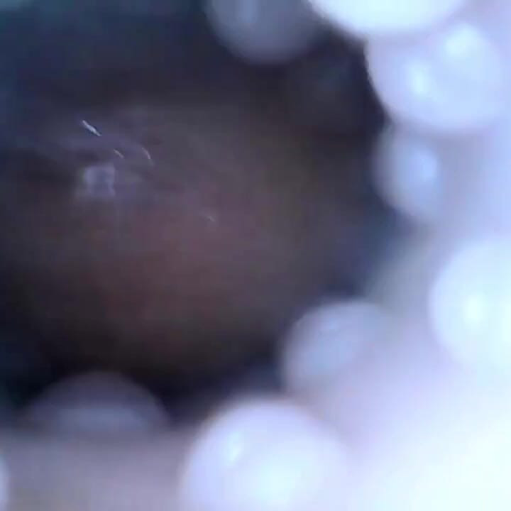 内部クローズアップfucktoy