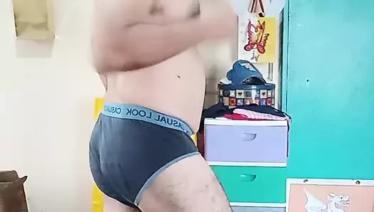 我漂亮的短裤