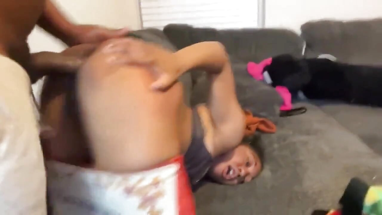 Omg Stepdaddy Why You Fucking Me so Hard in My Ass Hole Submissive Slut Porn