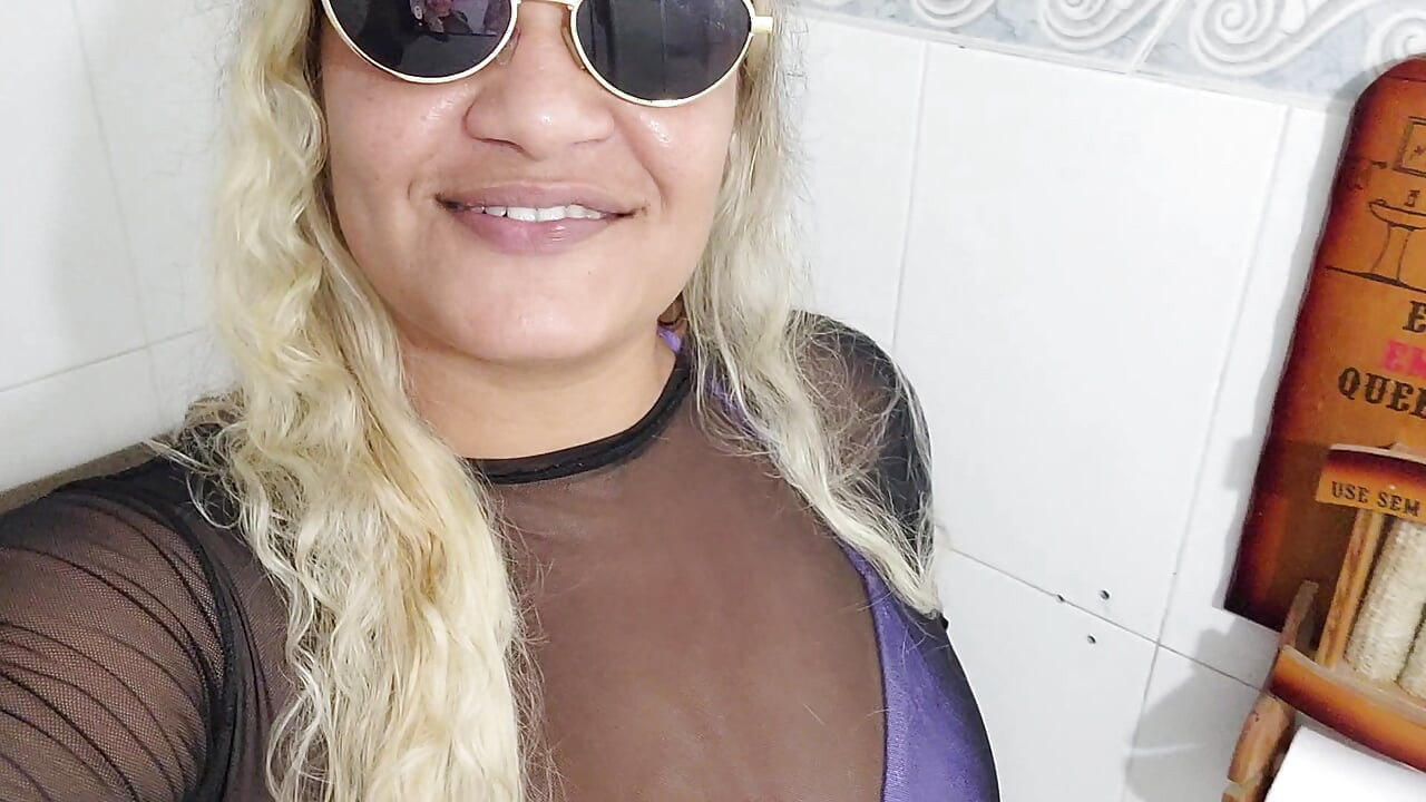 Jose Likes to Be a Tame Cuckold