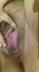 Esposa masturbandose