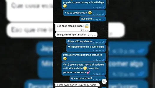 Conversation on Whats ends up convincing me a man to fuck after dating.homemade sex.rich creamy and tight pussy