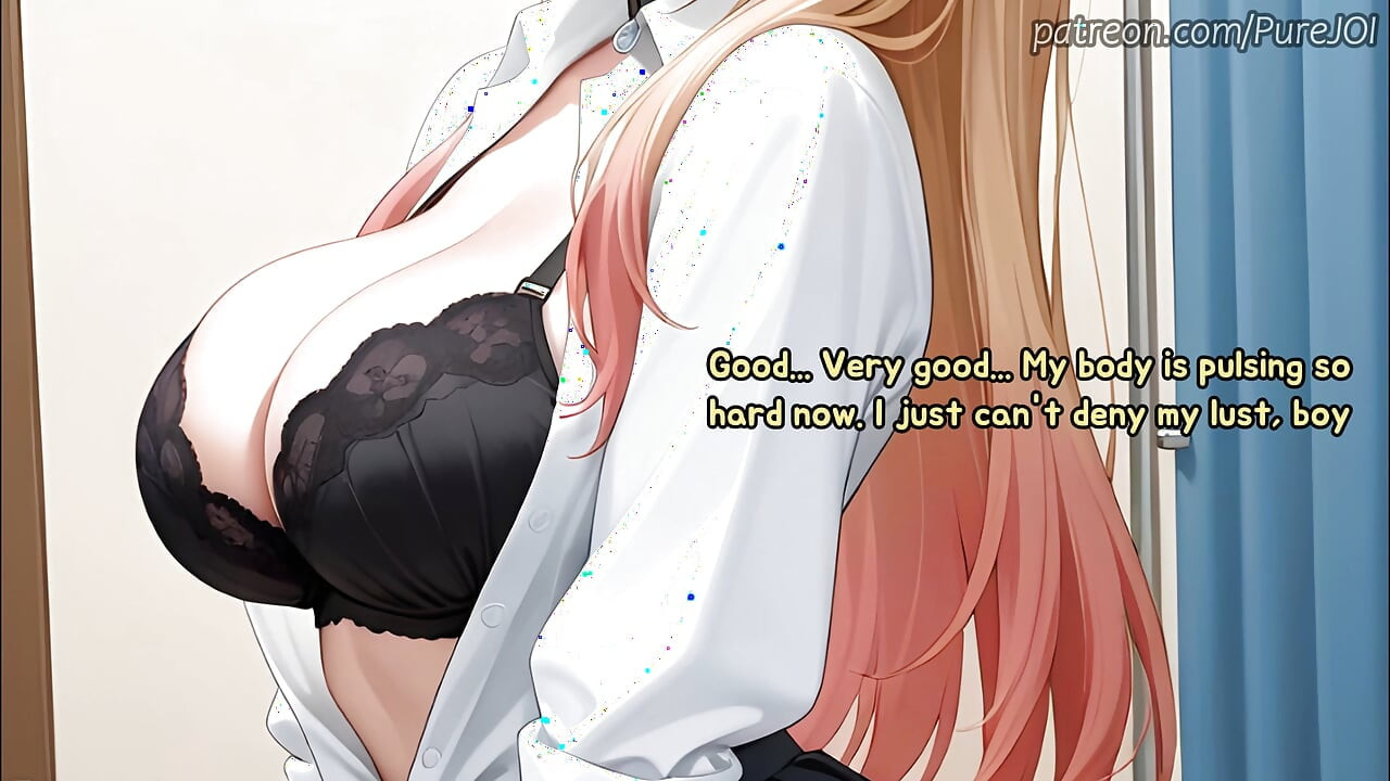You have creampied Marin Kitagawa's pussy in the fitting room