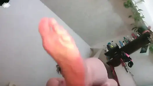 Permintaan khusus pemujaan tubuh dewi 488 untuk Graham dari DawnSkye1962