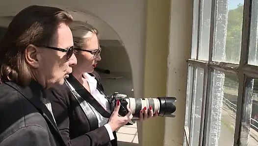 Compilation, with on Fuck Tour