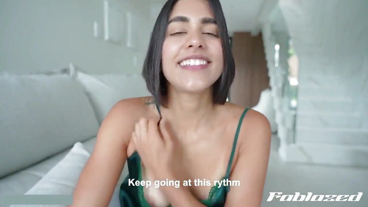 La Vecina Sexy Te Guía - Instrucciones De Paja Y Cuenta Regresiva