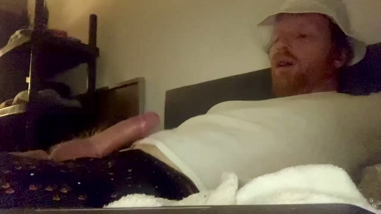 orgasm with cum