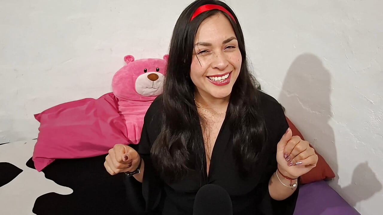 ASMR Postavljam ti pitanja (PUNO) za odmor