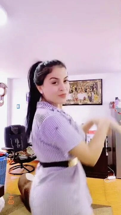 नृत्य
