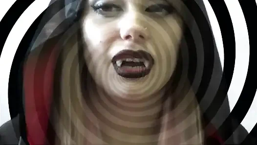 Cuci otak dari Majikan Vampire