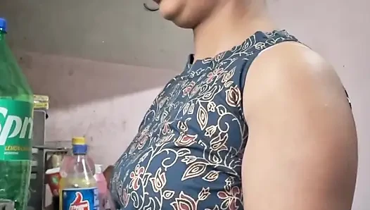Desi Indisches Vabi Romantischer Sex Anal Hardcore Caw Mädchen