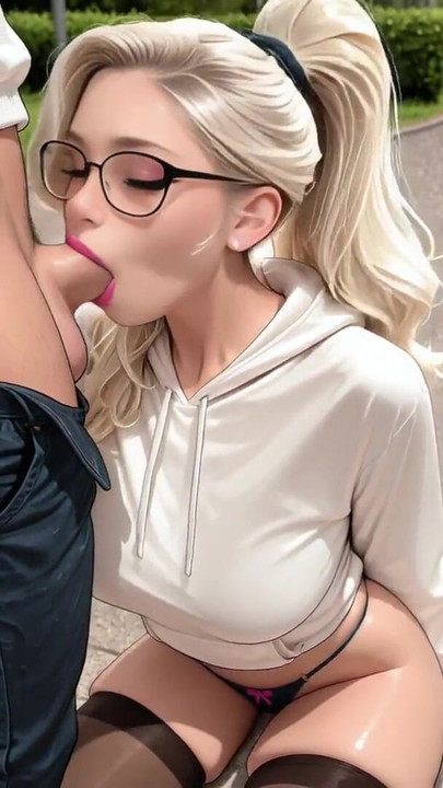 Breastfeeding on the street | Clip 1