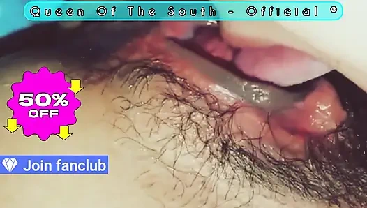 Amcık yalama içeri boşalıyor