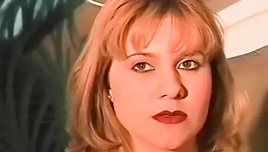 Titty Fucking and Cock Sucking From This Redhead