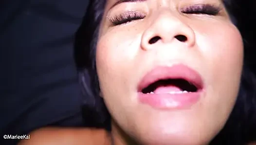 Kompilasi crot di dalam memek marlee kai si cewek thailand
