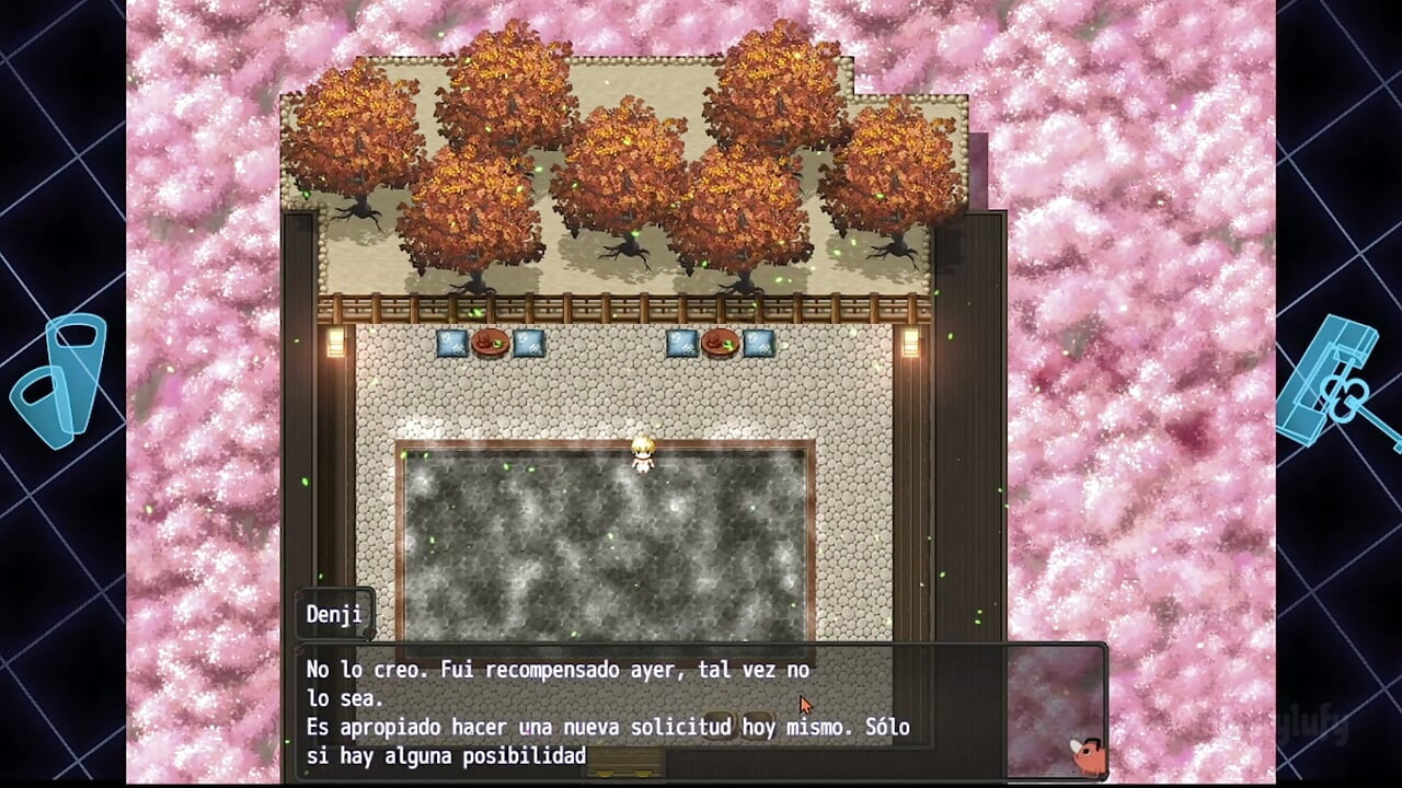 ADULT GAME - Chainsaw Man - Hot Spring Travel - GAMEPLAY 3