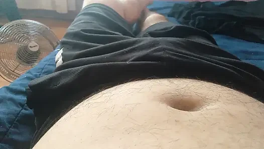 young and his cute cock can finish in your mouth