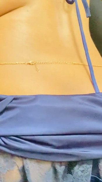 Památný okamžik z "Desi indické sexy tělo ukazuje"