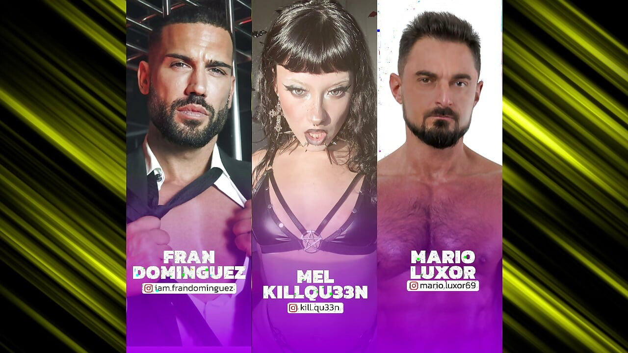 Mario Luxor's Cuckold Scenes