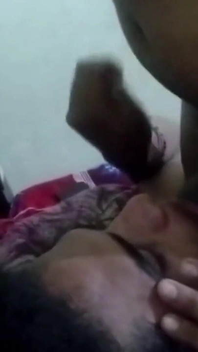 Adorable Indian Shemale Mouth Stuffed Full of My Cock | Clip 1