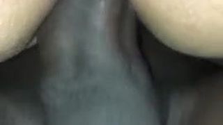 Indian anal