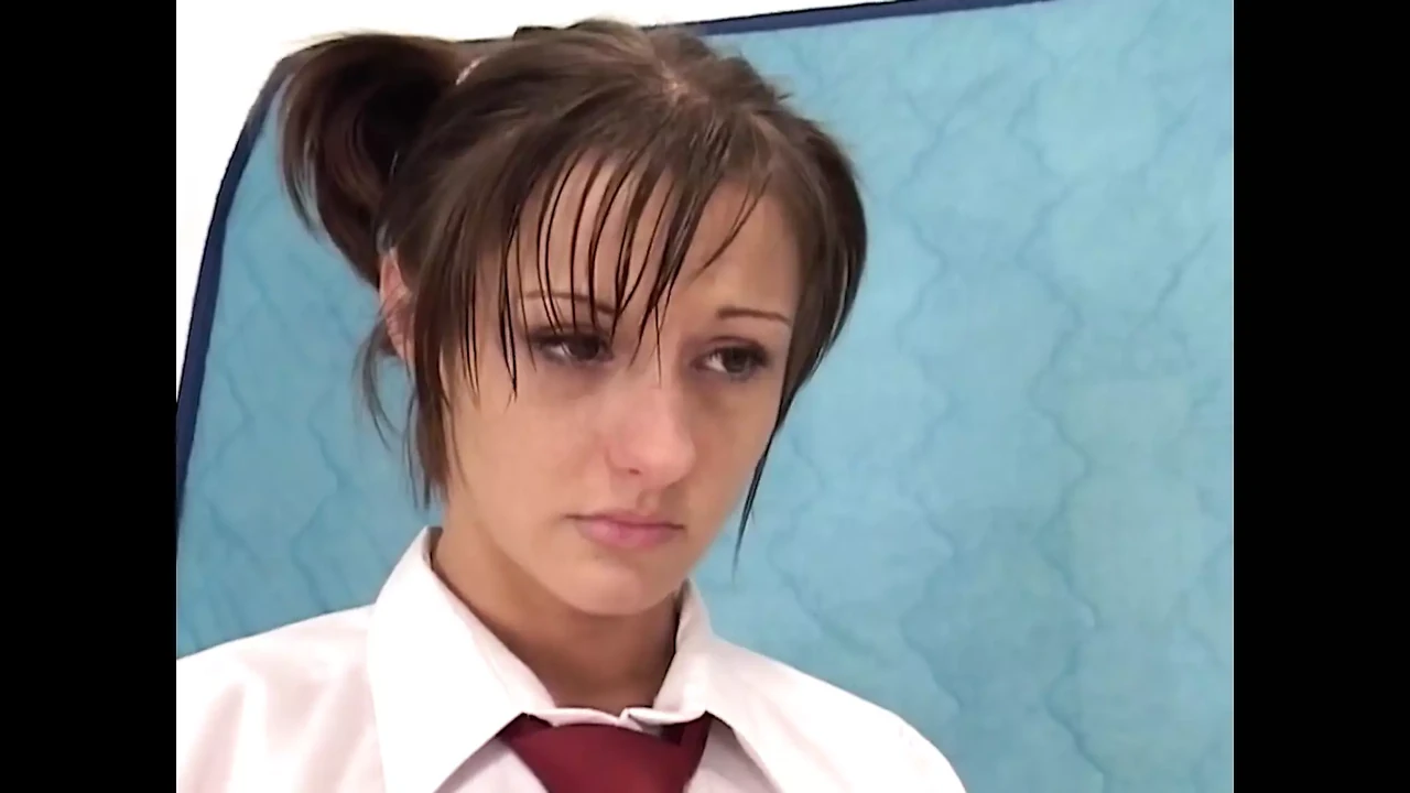The Gynecologist Pounds Your Pussy with His Hand
