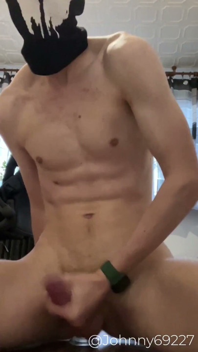 21cm big dick dildo, Anal exercise | Clip 2