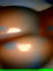 big booty black  girl takes BBC