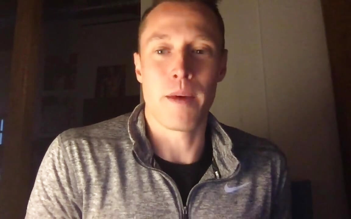 Josh Brady: Cock Stroking Techniques Chat