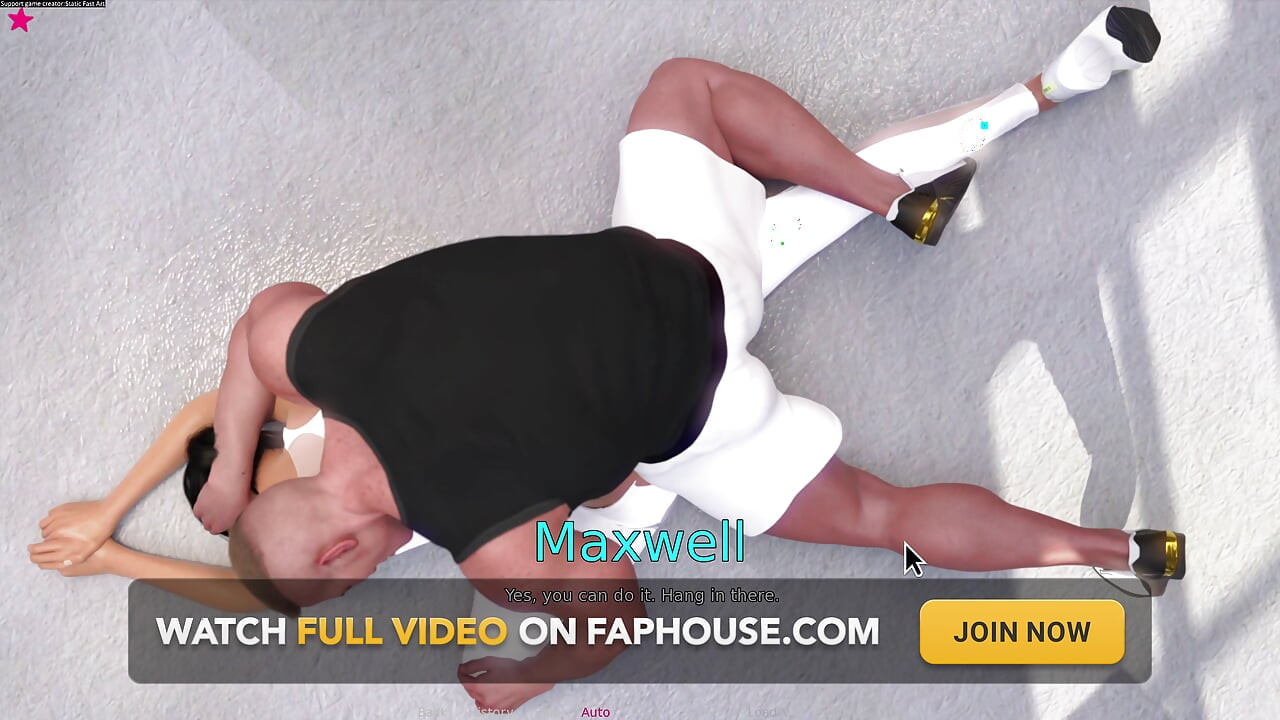 Cleo Torres the Dance of Life Update 4 to Be Continue